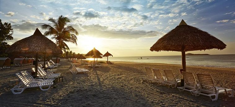 ROYAL DECAMERON GOLF, BEACH RESORT AND VILLAS ALL INCLUSIVE 3 Sterne