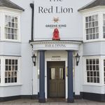 RED LION HOTEL BY GREENE KING INNS 3 Stars