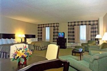 Hotel Holiday Inn Fargo:  FARGO (ND)