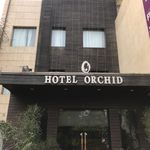 HOTEL ORCHID 3 Stars