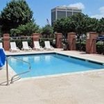 EXTENDED STAY AMERICA - DALLAS - FARMERS BRANCH 0 Stars