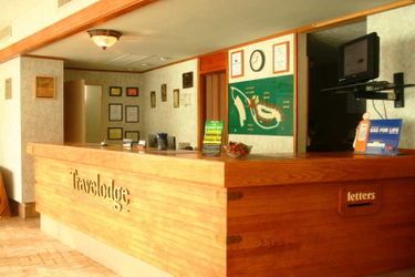 Hotel Travelodge Farmington:  FARMINGTON (NY)