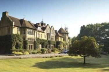 Hotel Macdonald Frimley Hall & Spa:  FARNBOROUGH