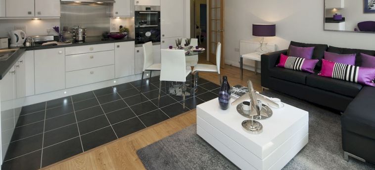 Equinox Place - House Of Fisher:  FARNBOROUGH