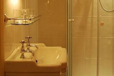 Hotel The Plume Of Feathers - Inn Farnham: Photo 