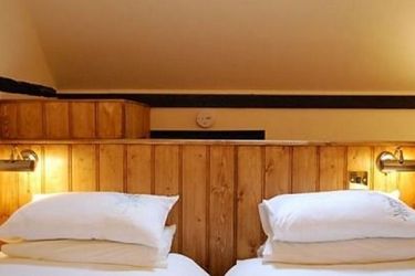 Hotel The Plume Of Feathers - Inn Farnham: Photo 