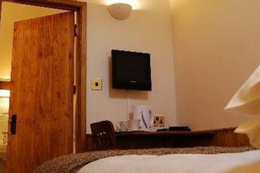 Hotel The Plume Of Feathers - Inn Farnham: Photo 