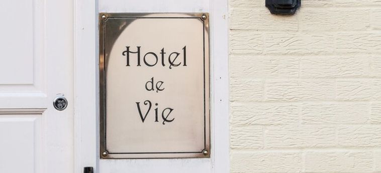 HOTEL DE VIE 0 Etoiles