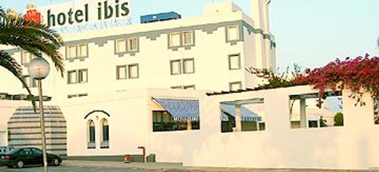 Hotel IBIS FARO