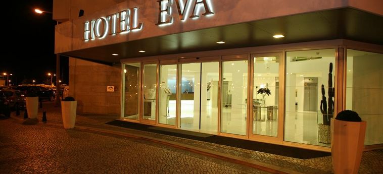 Eva Senses Hotel:  FARO