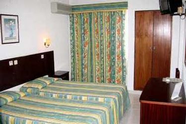 Hotel Alnacir:  FARO