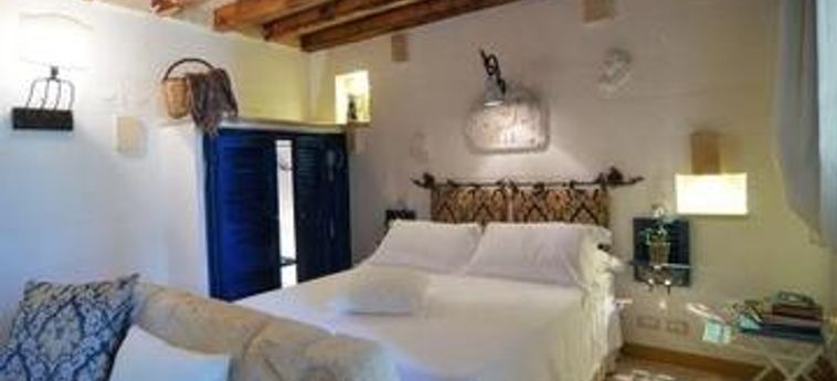 Hotel Masseria Montenapoleone:  FASANO - BRINDISI