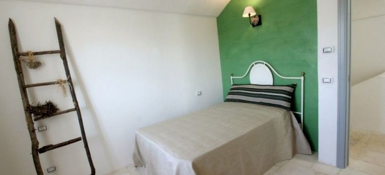 Hotel Masseria Lama Di Coccaro:  FASANO - BRINDISI