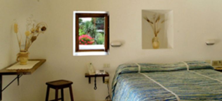 Hotel Sierra Silvana:  FASANO - BRINDISI