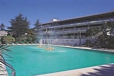 Hotel Sierra Silvana:  FASANO - BRINDISI