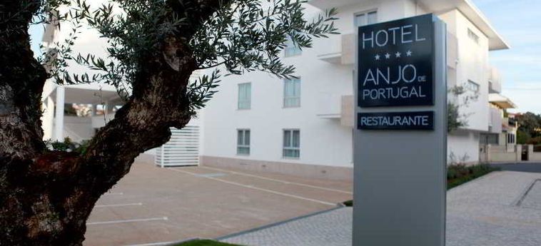 Hotel Anjo De Portugal:  FATIMA
