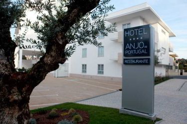 Hotel Anjo De Portugal:  FATIMA