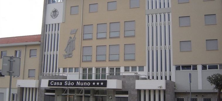 Casa Sao Nuno Hotel:  FATIMA