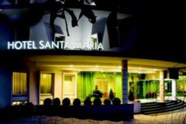 Hotel Santa Maria:  FATIMA