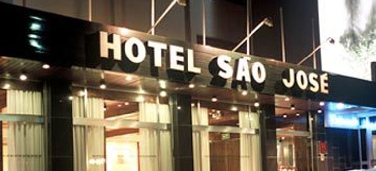 Hotel Sao Jose:  FATIMA