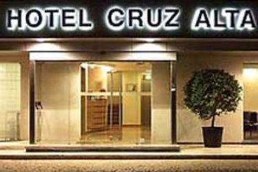 Hotel Cruz Alta:  FATIMA