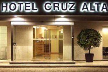 Hotel Cruz Alta:  FATIMA