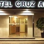 Hotel CRUZ ALTA