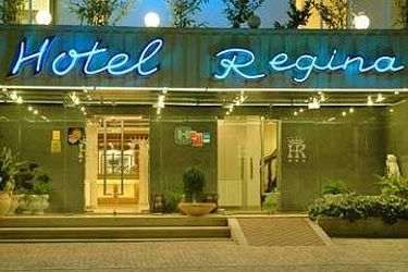 Hotel Regina:  FATIMA