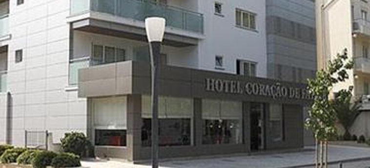 Hotel Coraçao De Fatima:  FATIMA