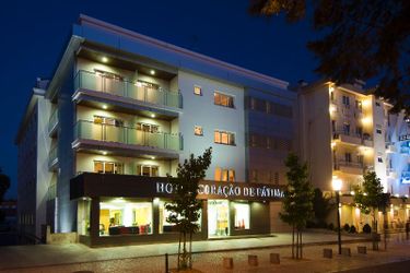 Hotel Coraçao De Fatima:  FATIMA