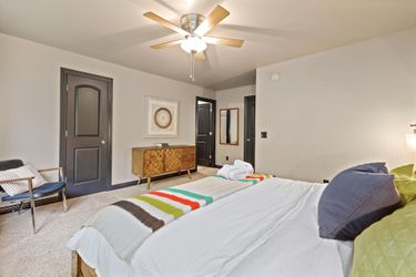 Hotel The Abshier - Near U Of A - Quiet Getaway:  FAYETTEVILLE (AR)