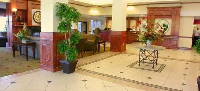 Hotel Hilton Garden Inn Fayetteville-Fort Bragg:  FAYETTEVILLE (NC)