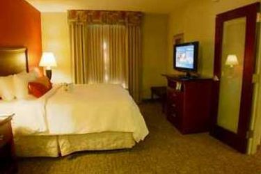 Hotel Hilton Garden Inn Fayetteville-Fort Bragg:  FAYETTEVILLE (NC)