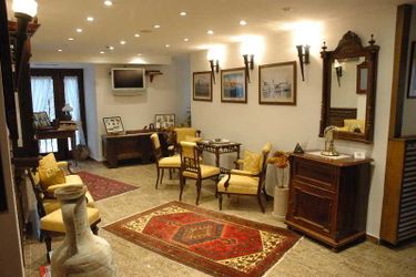 Hotel Villetta Phasiana:  FAZANA - ISTRA
