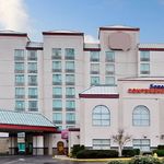 EVERGREEN SUITES FEDERAL WAY 0 Stars