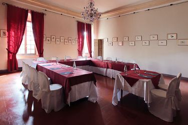 Hotel Castello Di Felino:  FELINO - PARMA