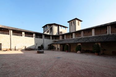 Hotel Castello Di Felino:  FELINO - PARMA