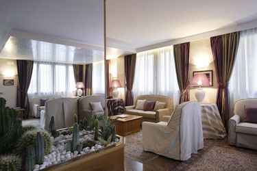 Hotel Doriguzzi:  FELTRE - BELLUNO