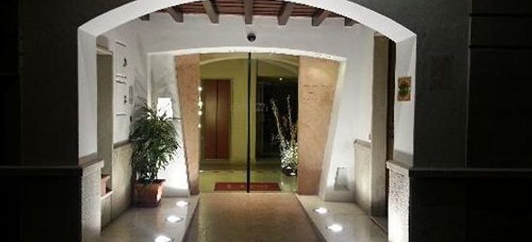 Hotel Nuovo De Cesero:  FELTRE - BELLUNO