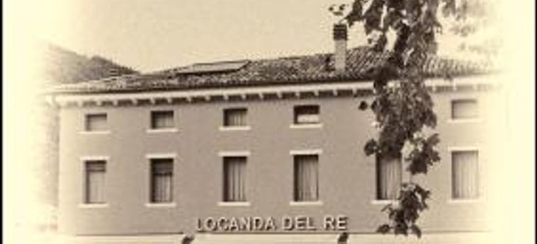 Hôtel LOCANDA DEL RE