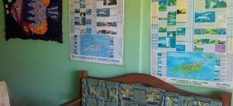 Hotel Pousada Ocean Atlantica:  FERNANDO DE NORONHA