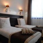 Hotel ZENITUDE HOTEL-RESIDENCES - FERNEY-VOLTAIRE - SWISS APPARTHOTELS