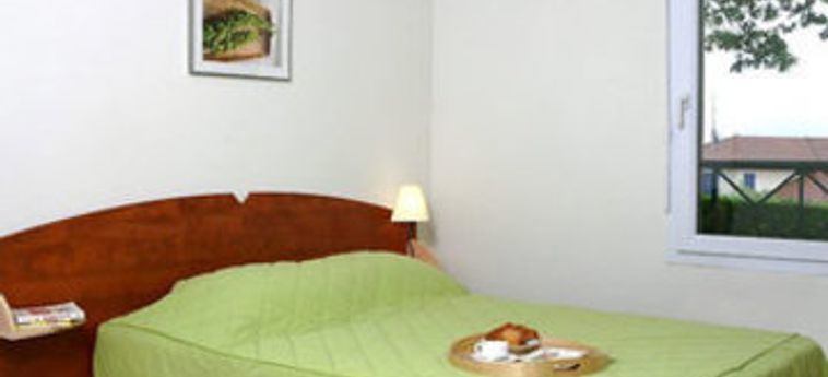 Hotel Citea Residentiel Prevessin:  FERNEY-VOLTAIRE