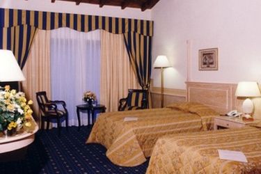 Hotel Orologio:  FERRARA