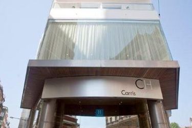 Hotel Carris Almirante:  FERROL