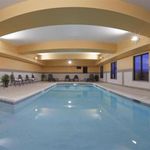 HOLIDAY INN EXPRESS & SUITES FESTUS - SOUTH ST. LOUIS 2 Stars