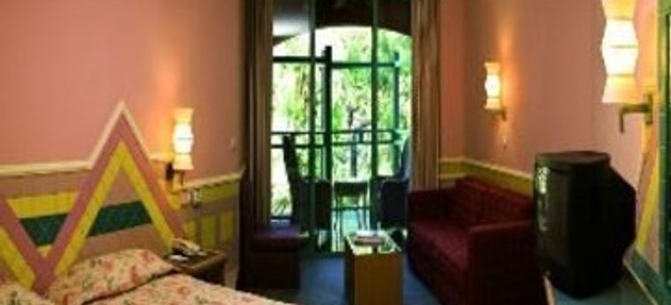 Hotel Sentido Lykia Resort & Spa:  FETHIYE