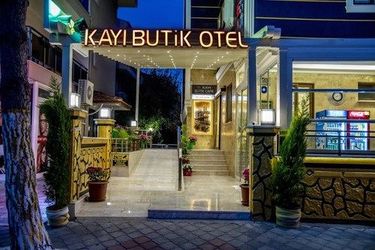 Hotel Kayi :  FETHIYE