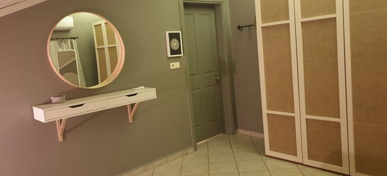 A&Amp;B Home Hotel:  FETHIYE