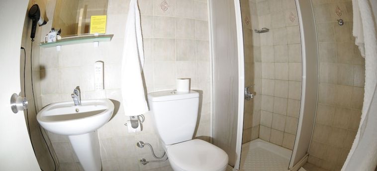 A&Amp;B Home Hotel:  FETHIYE